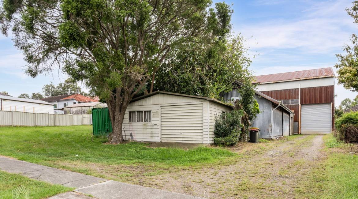 4 Raglan Street, Wallsend, NSW 2287 AU