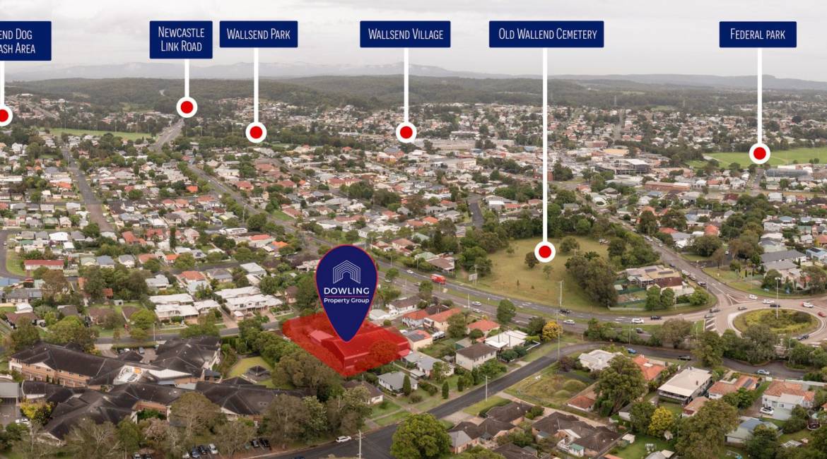 4 Raglan Street, Wallsend, NSW 2287 AU