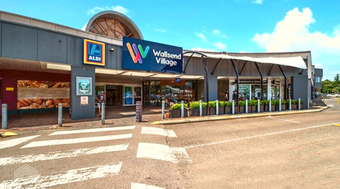 4 Raglan Street, Wallsend, NSW 2287 AU