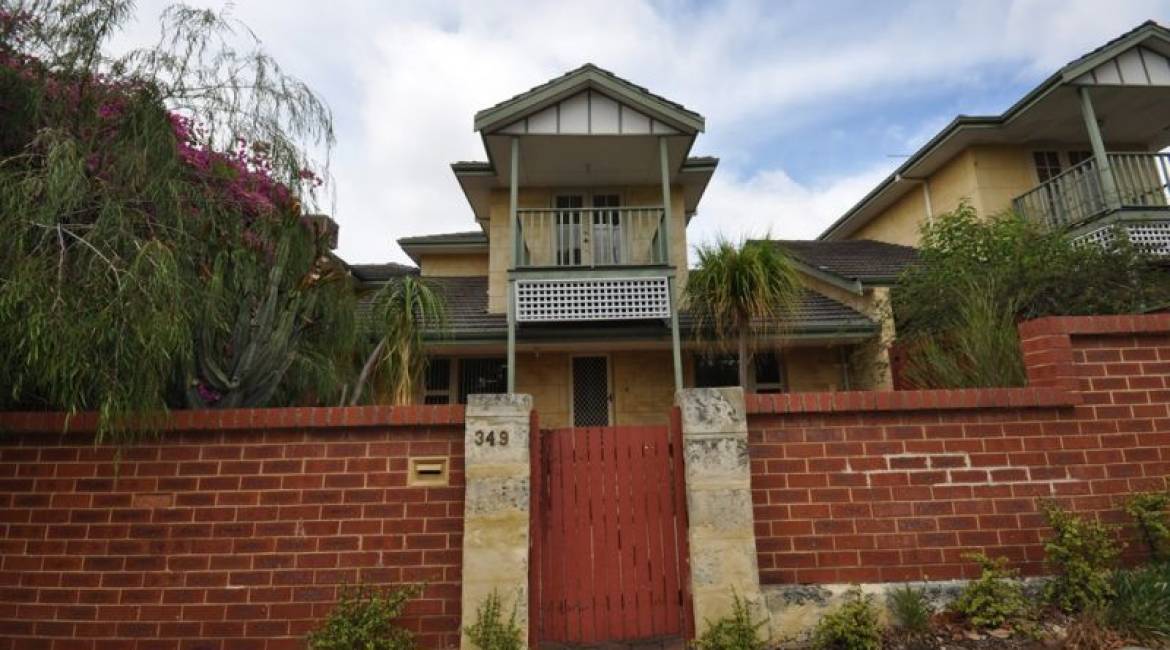 349 Onslow Street, SHENTON PARK, WA 6008 Australia