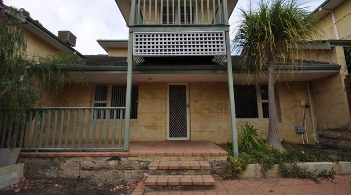 349 Onslow Street, SHENTON PARK, WA 6008 Australia