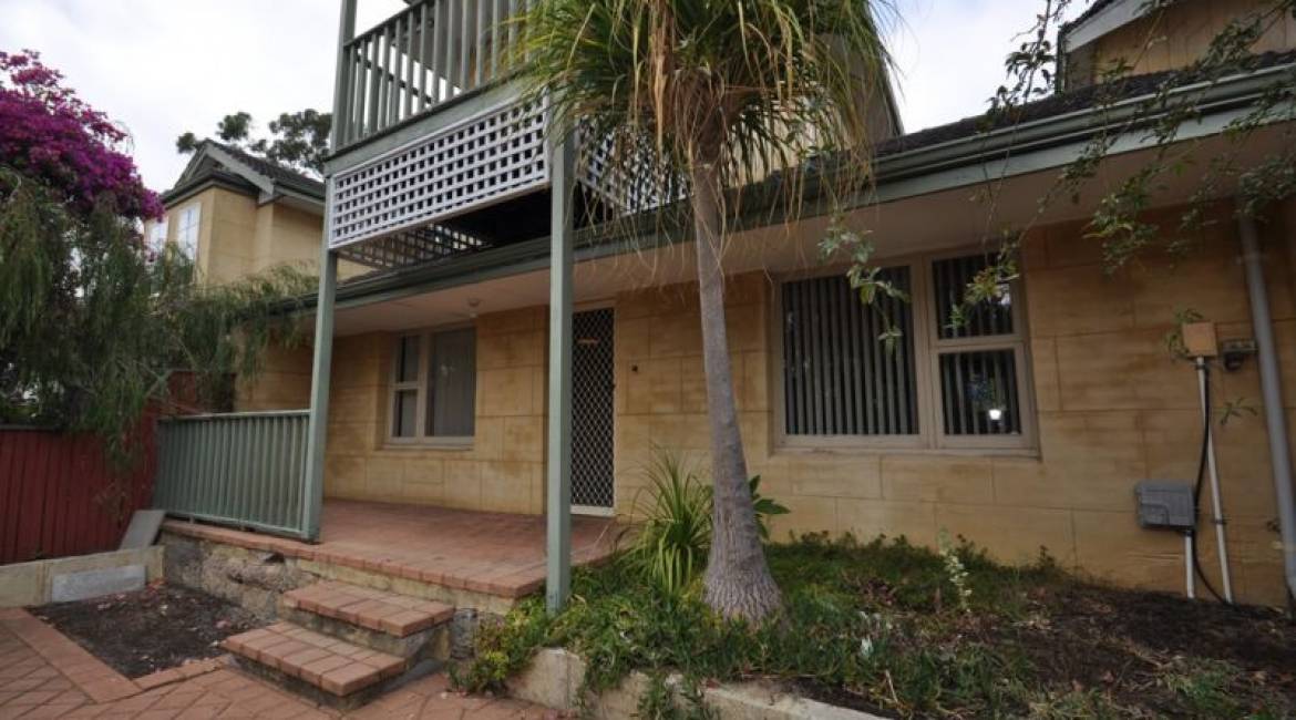 349 Onslow Street, SHENTON PARK, WA 6008 Australia