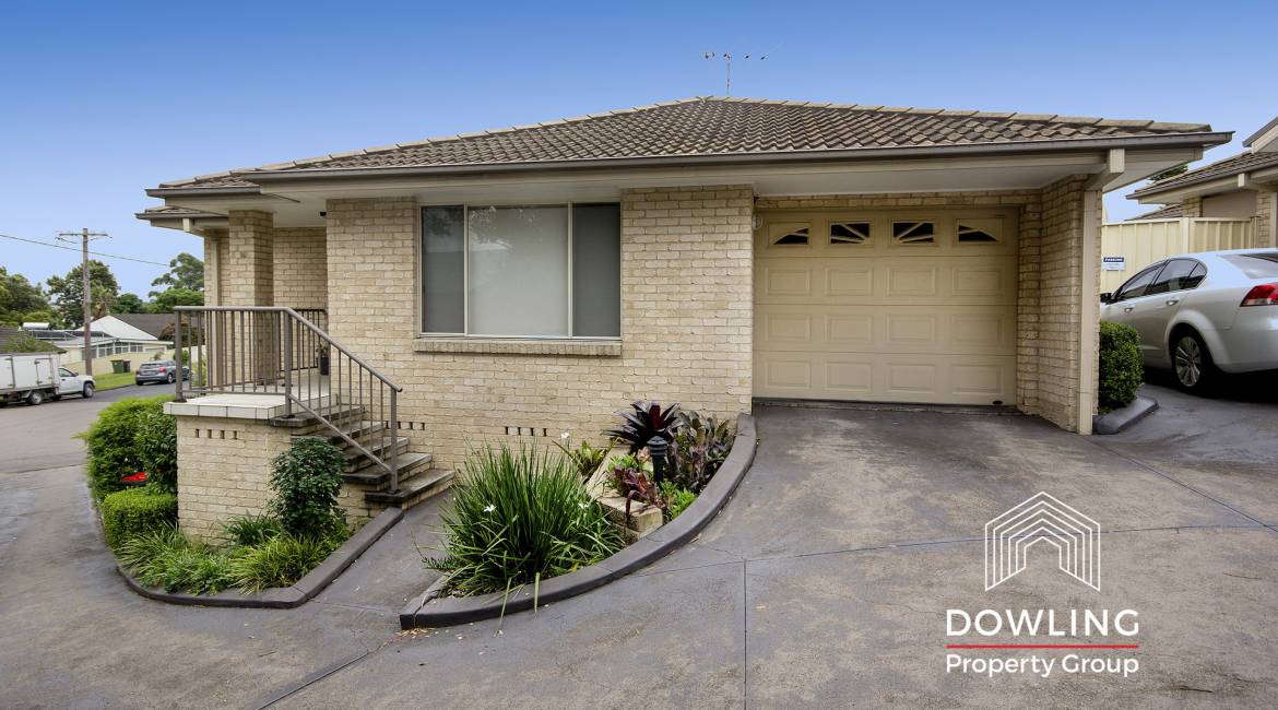 1/2 Hansen Place, SHORTLAND, NSW 2307 Australia