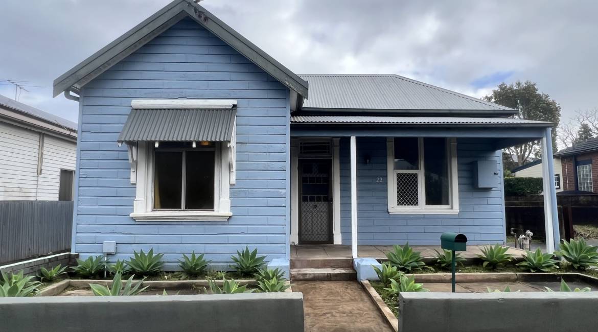 22 Fawcett Street, MAYFIELD, NSW 2304 Australia