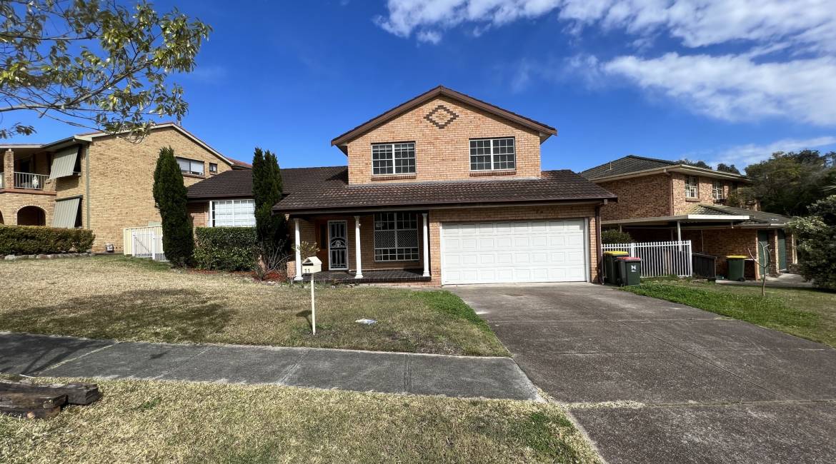 11 Eurabbie Avenue, WARABROOK, NSW 2304 Australia