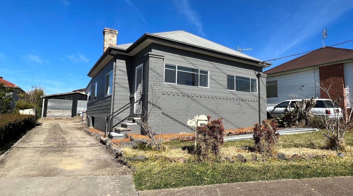 97 Dudley Road, CHARLESTOWN, NSW 2290 Australia