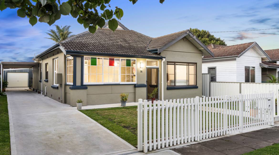 14 Macquarie Street, MAYFIELD, NSW 2304 Australia