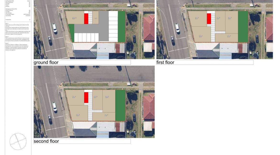 8 Main Road, Boolaroo, NSW 2284 AUSTRALIA