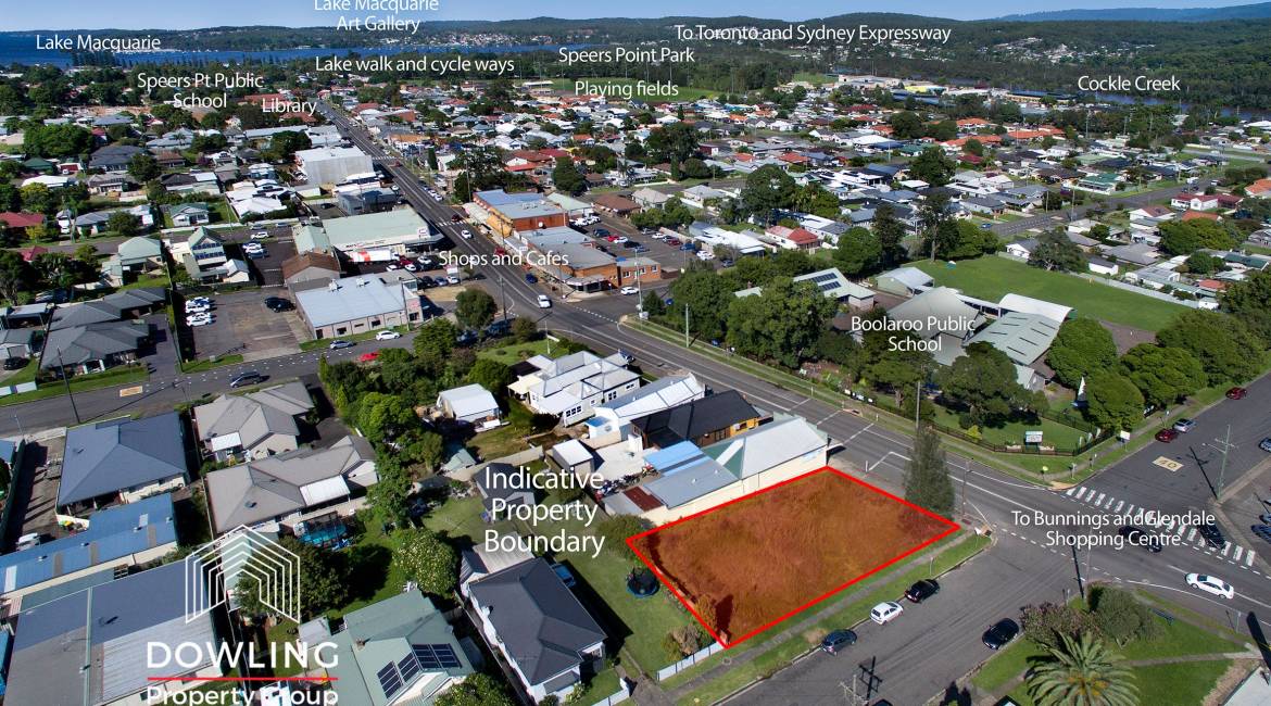 8 Main Road, Boolaroo, NSW 2284 AUSTRALIA