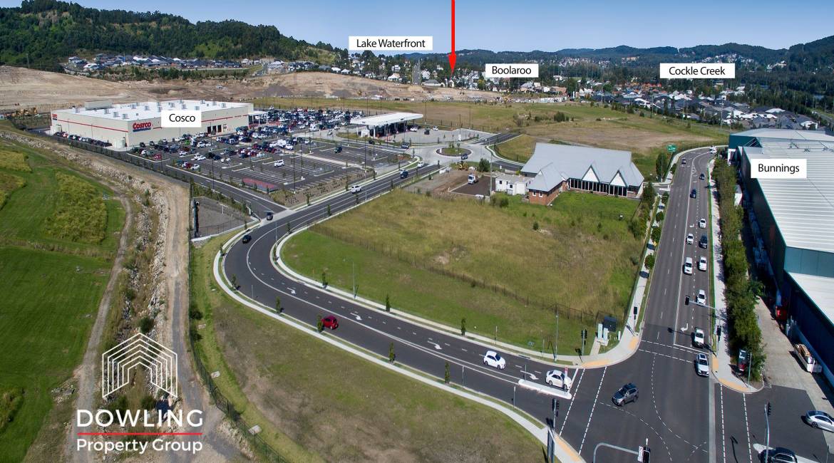 8 Main Road, Boolaroo, NSW 2284 AUSTRALIA