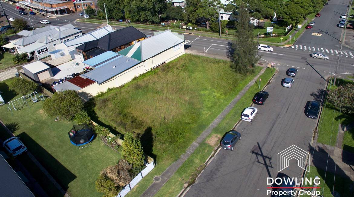 8 Main Road, Boolaroo, NSW 2284 AUSTRALIA