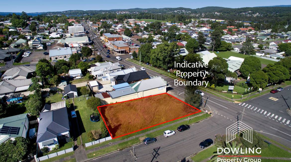 8 Main Road, Boolaroo, NSW 2284 AUSTRALIA