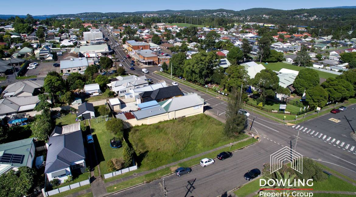 8 Main Road, Boolaroo, NSW 2284 AUSTRALIA