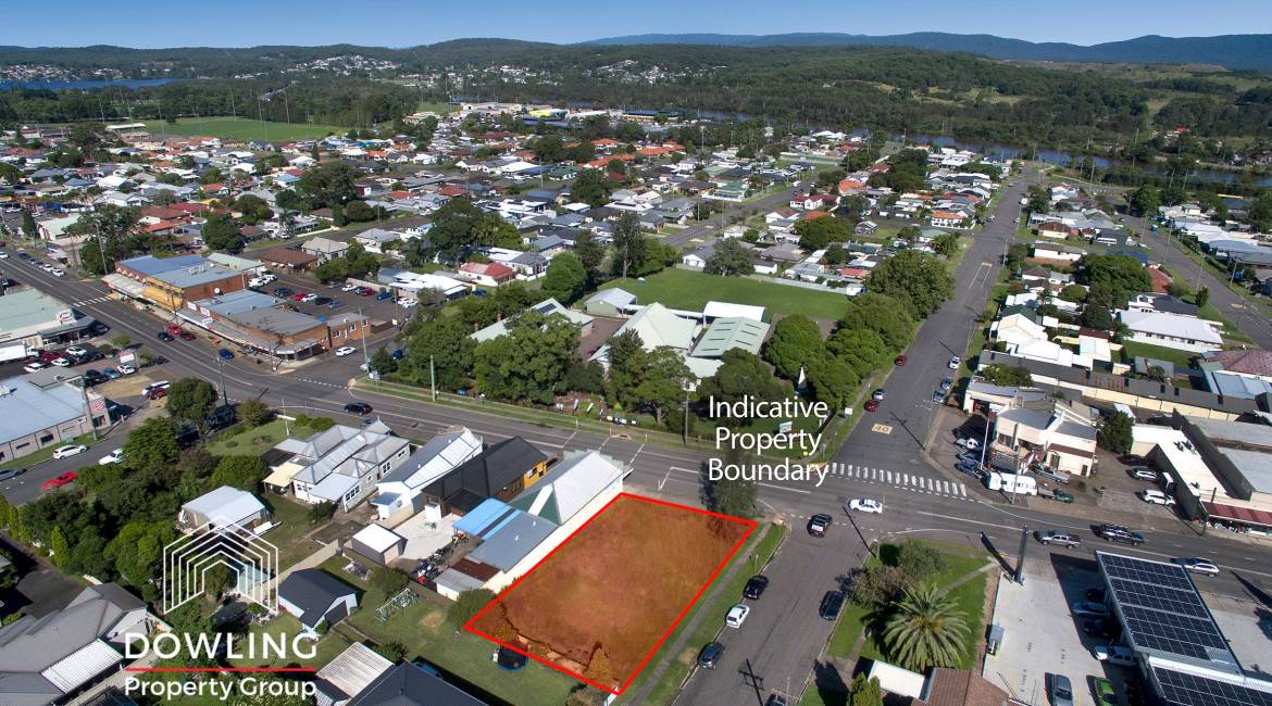 8 Main Road, Boolaroo, NSW 2284 AUSTRALIA