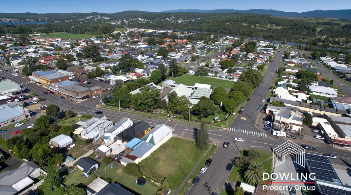 8 Main Road, Boolaroo, NSW 2284 AUSTRALIA