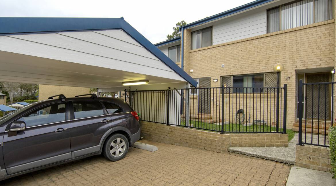 17/1 Roberts Street, CHARLESTOWN, NSW 2290 Australia