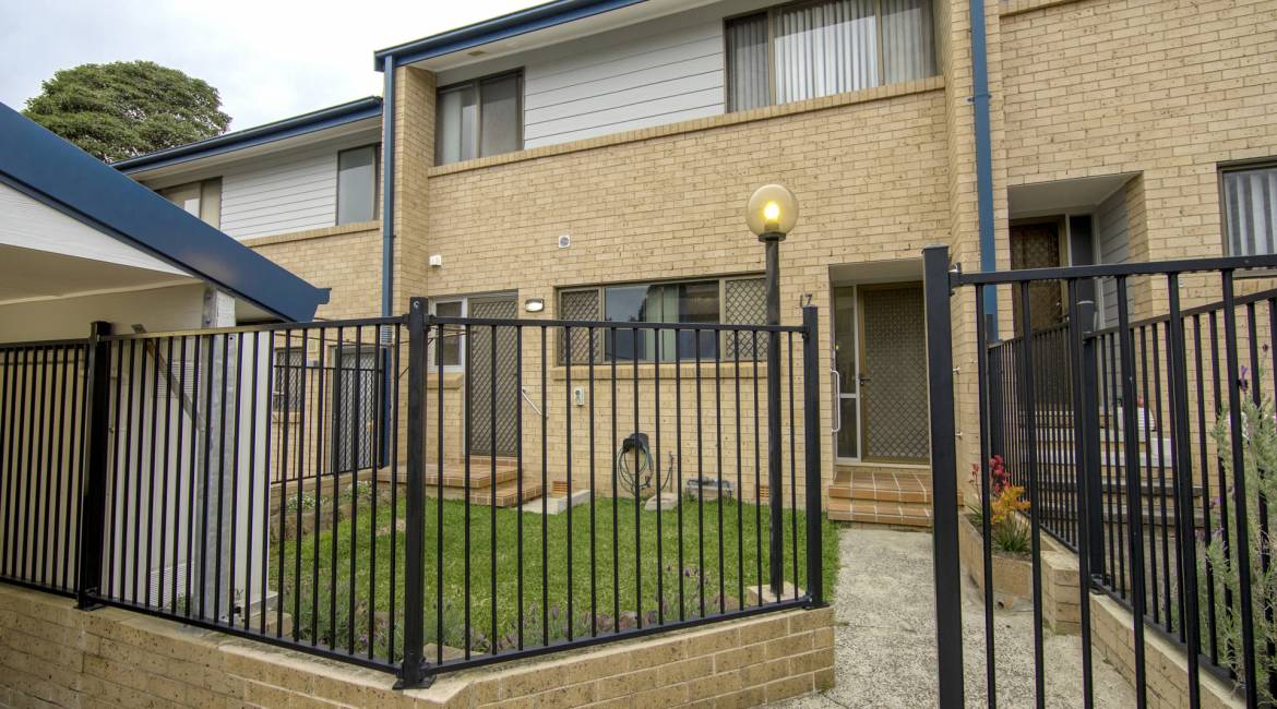 17/1 Roberts Street, CHARLESTOWN, NSW 2290 Australia