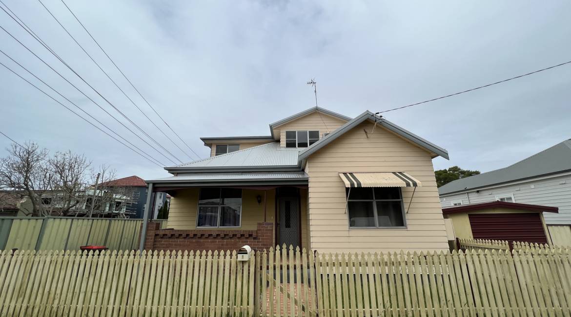 1 Veda Street, HAMILTON, NSW 2303 Australia