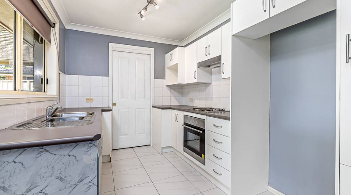 Villa 2/67 Melaleuca Drive, METFORD, NSW 2323 Australia