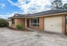 Villa 2/67 Melaleuca Drive, METFORD, NSW 2323 Australia