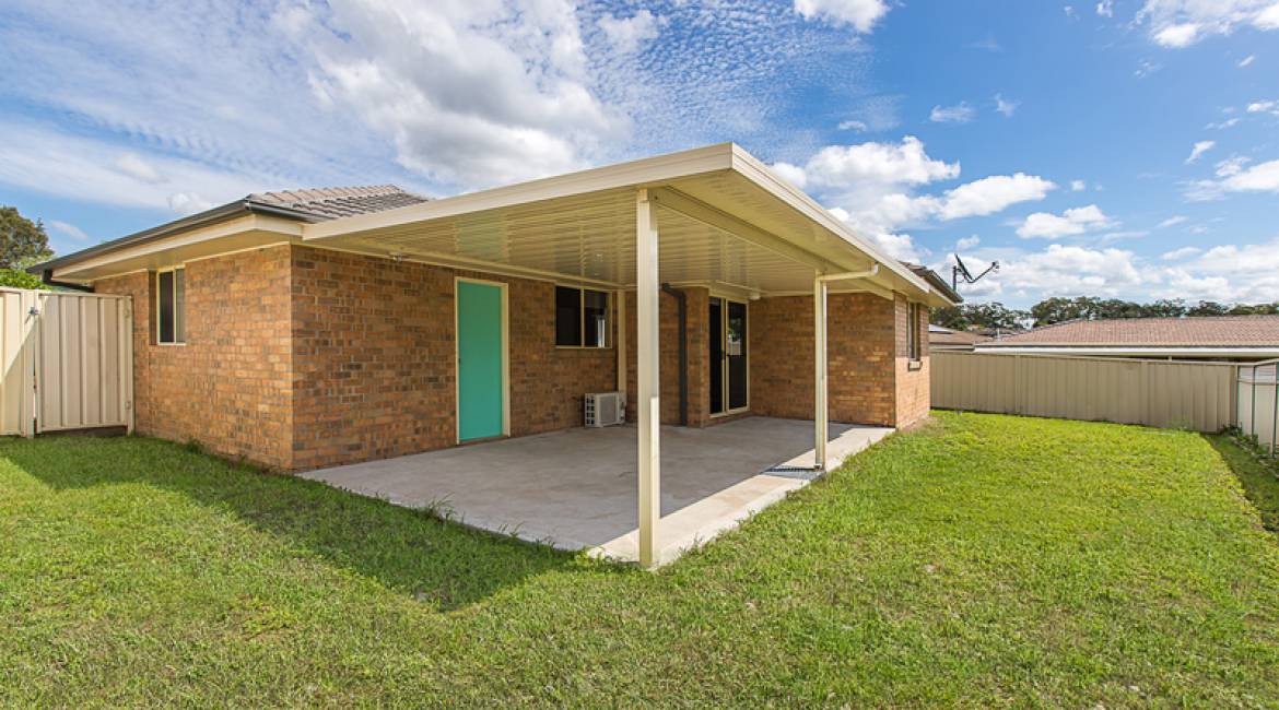 Villa 2/67 Melaleuca Drive, METFORD, NSW 2323 Australia