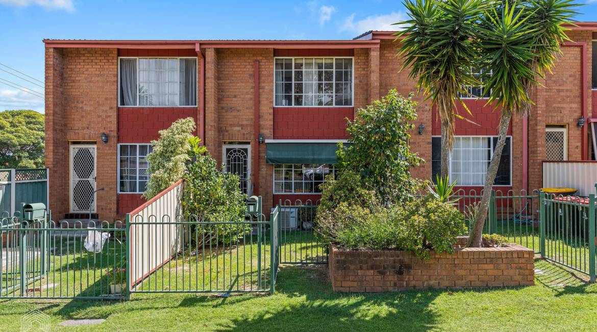 2/16 Victoria Street, MAYFIELD, NSW 2304 Australia