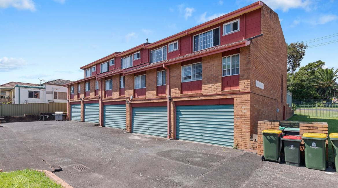 2/16 Victoria Street, MAYFIELD, NSW 2304 Australia