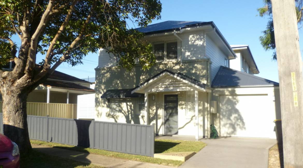 2A Gordon Street, MAYFIELD WEST, NSW 2304 Australia