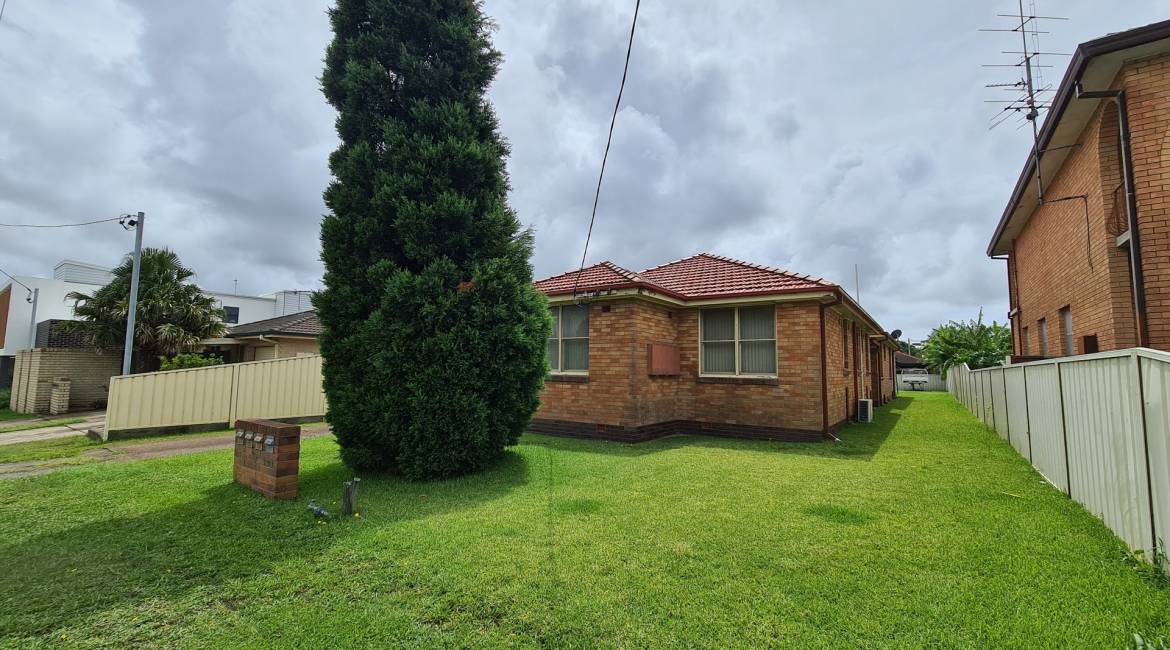 3/38 Charles Street, WARNERS BAY, NSW 2282 Australia