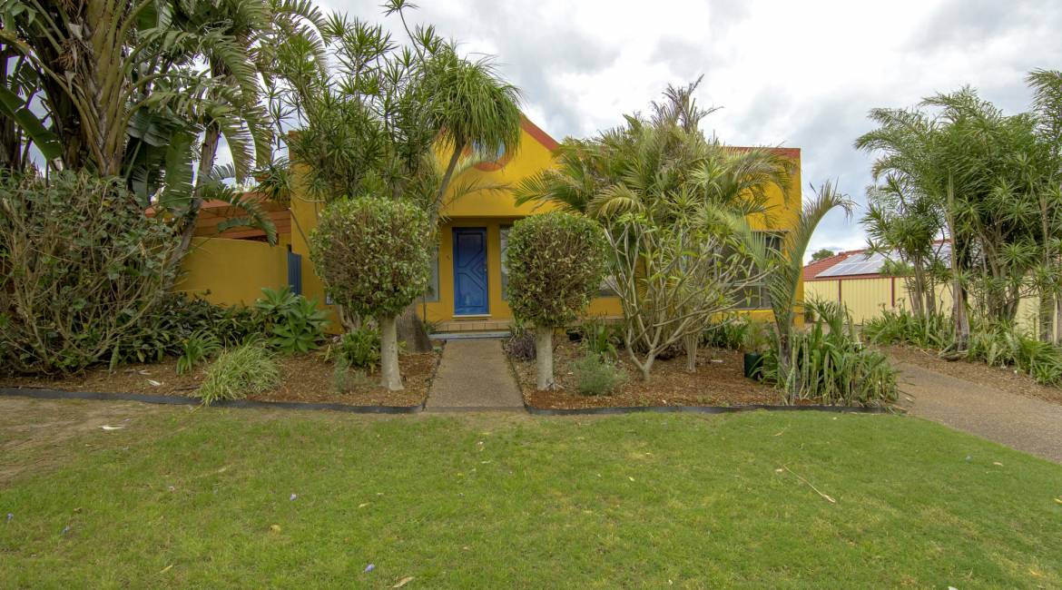 1/34 Decora Crescent, WARABROOK, NSW 2304 Australia