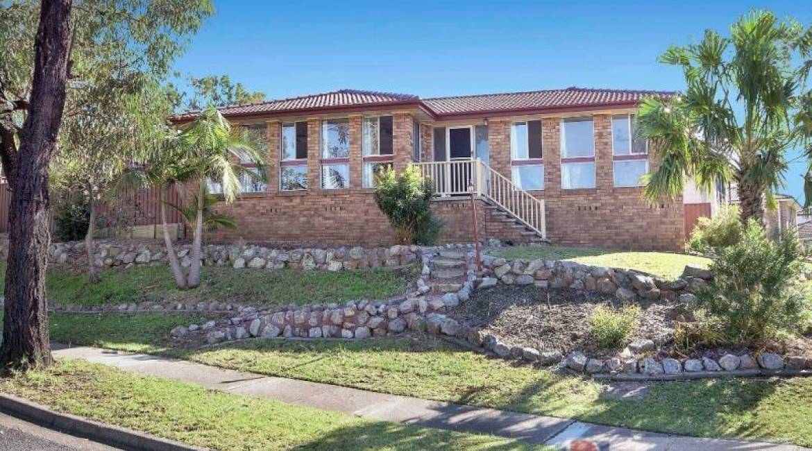 52 Boundary Road, Maryland, NSW 2287 Australia