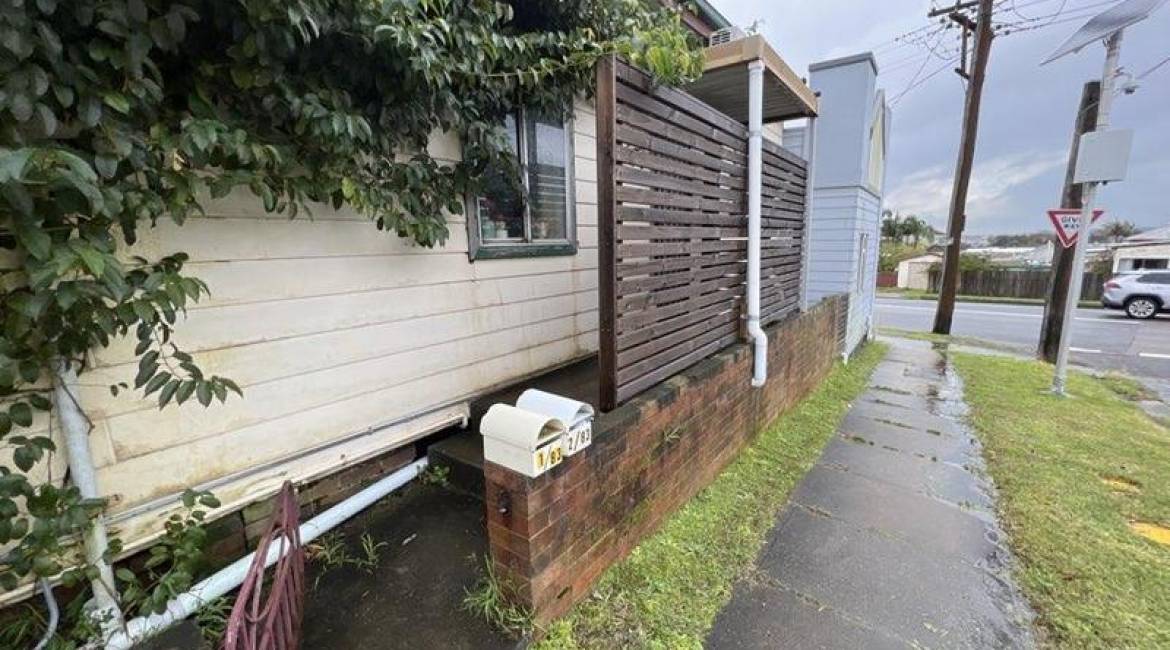 1/83 Maud Street, WARATAH WEST, NSW 2298 Australia