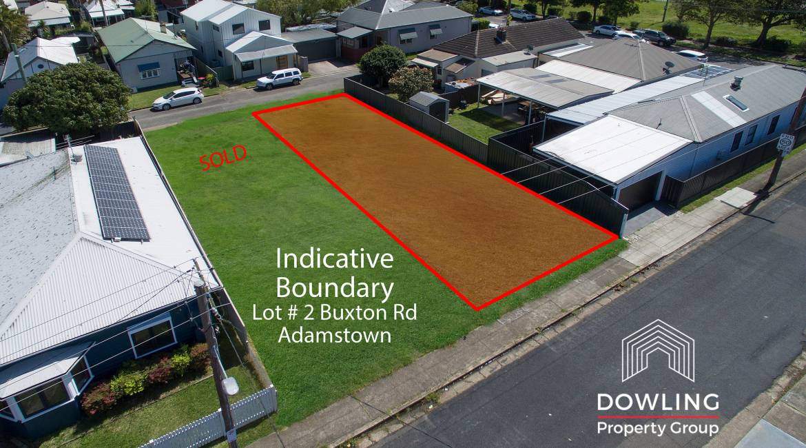 Lot 4/2 Buxton Street, Adamstown, NSW 2289 AUSTRALIA