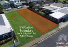 Lot 4/2 Buxton Street, Adamstown, NSW 2289 AUSTRALIA