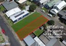 Lot 4/2 Buxton Street, Adamstown, NSW 2289 AUSTRALIA