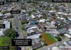 Lot 4/2 Buxton Street, Adamstown, NSW 2289 AUSTRALIA