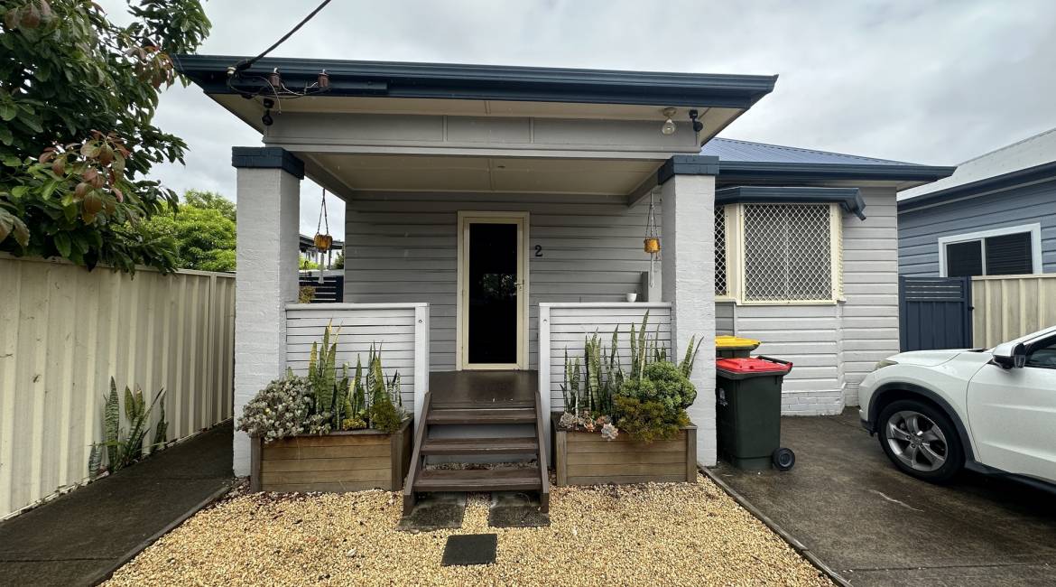 2 William Street, MARYVILLE, NSW 2293 Australia