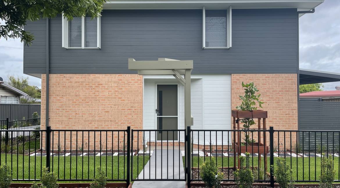 1/21 Gregson Avenue, MAYFIELD WEST, NSW 2304 Australia