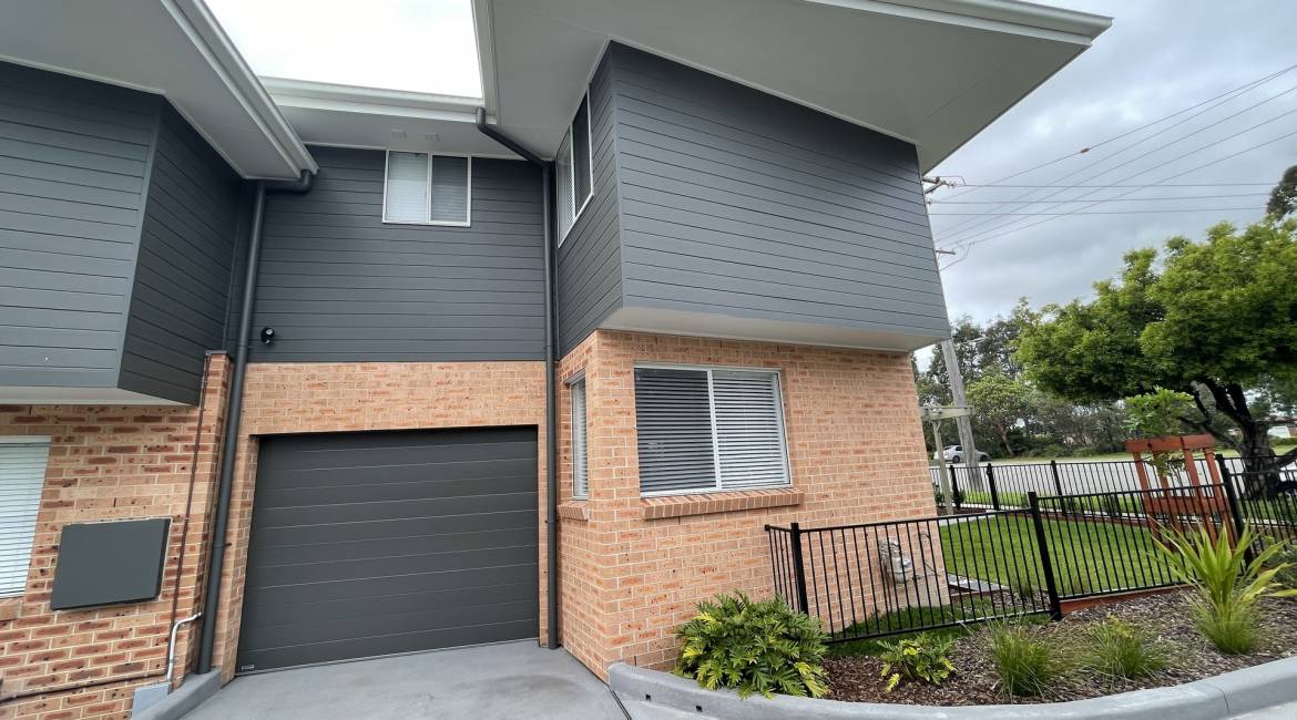 1/21 Gregson Avenue, MAYFIELD WEST, NSW 2304 Australia