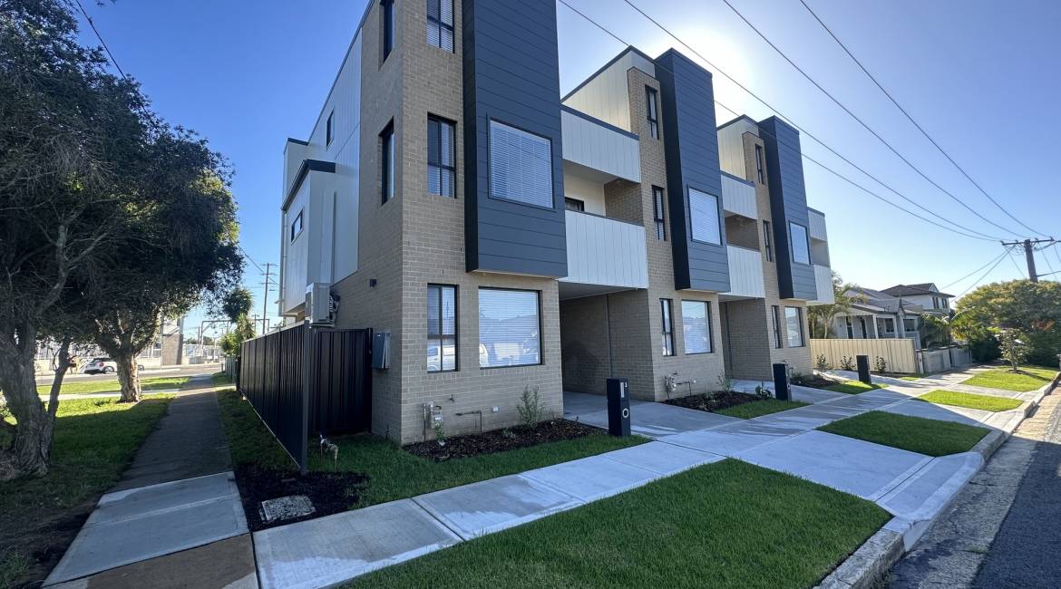 3/150 Victoria Street, ADAMSTOWN, NSW 2289 Australia