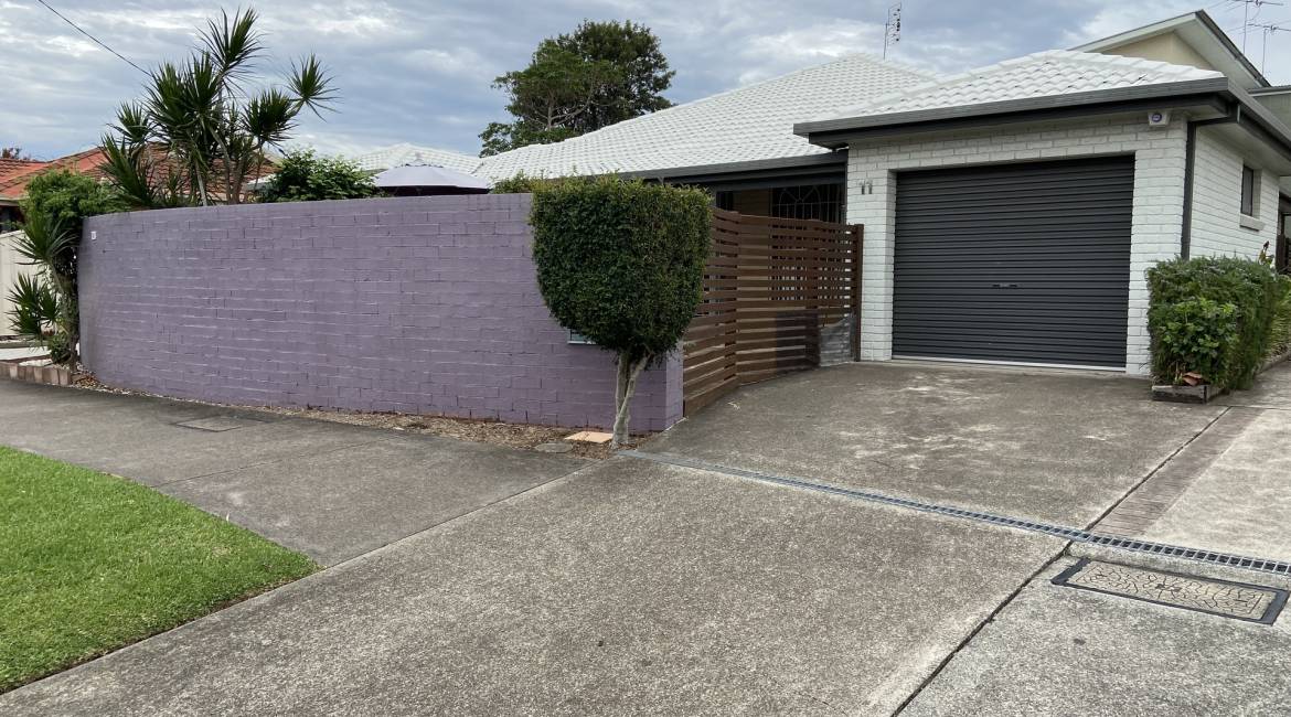 11/128 Broadmeadow Road, BROADMEADOW, NSW 2292 Australia