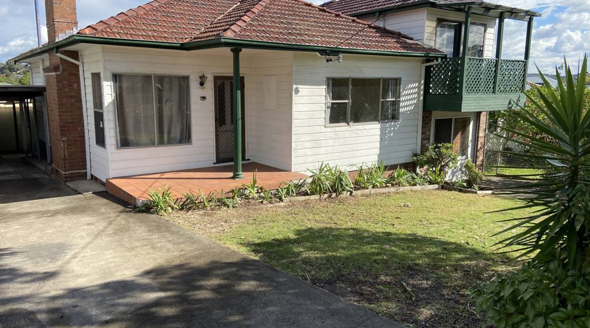 15 Moresby Street, WALLSEND, NSW 2287 Australia