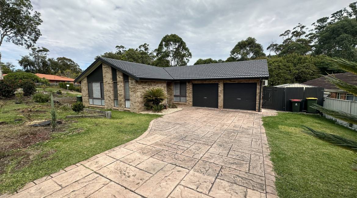 20 Dianne Street, ELERMORE VALE, NSW 2287 Australia