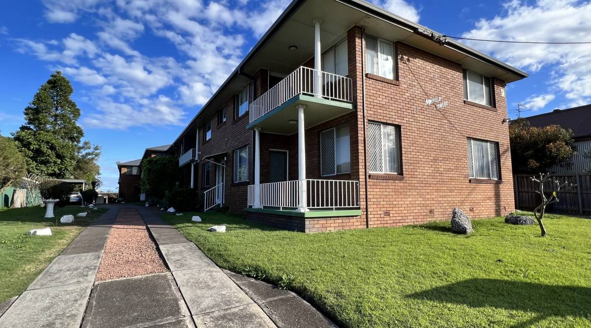 14/79 Crebert Street, MAYFIELD, NSW 2304 Australia