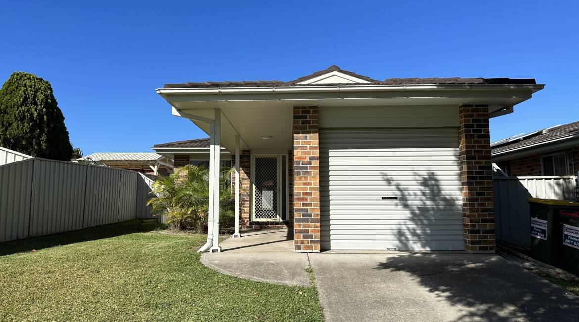 11 Bakeri Circuit, WARABROOK, NSW 2304 Australia