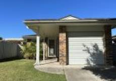 11 Bakeri Circuit, WARABROOK, NSW 2304 Australia