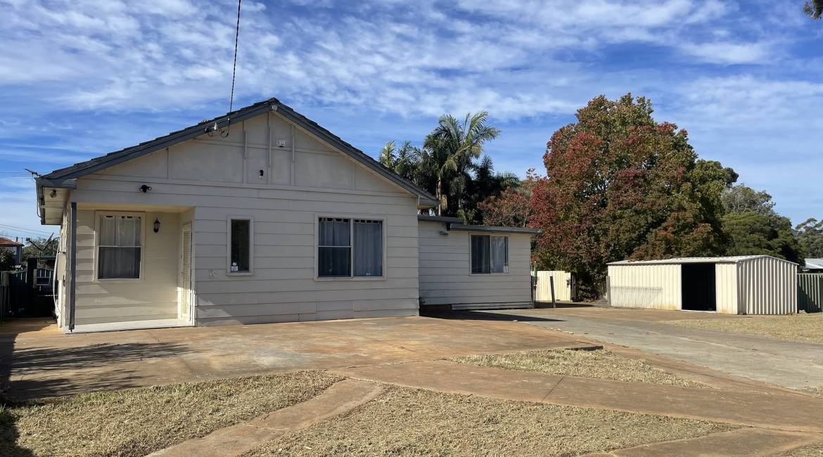 18 Croudace Street, EDGEWORTH, NSW 2285 Australia