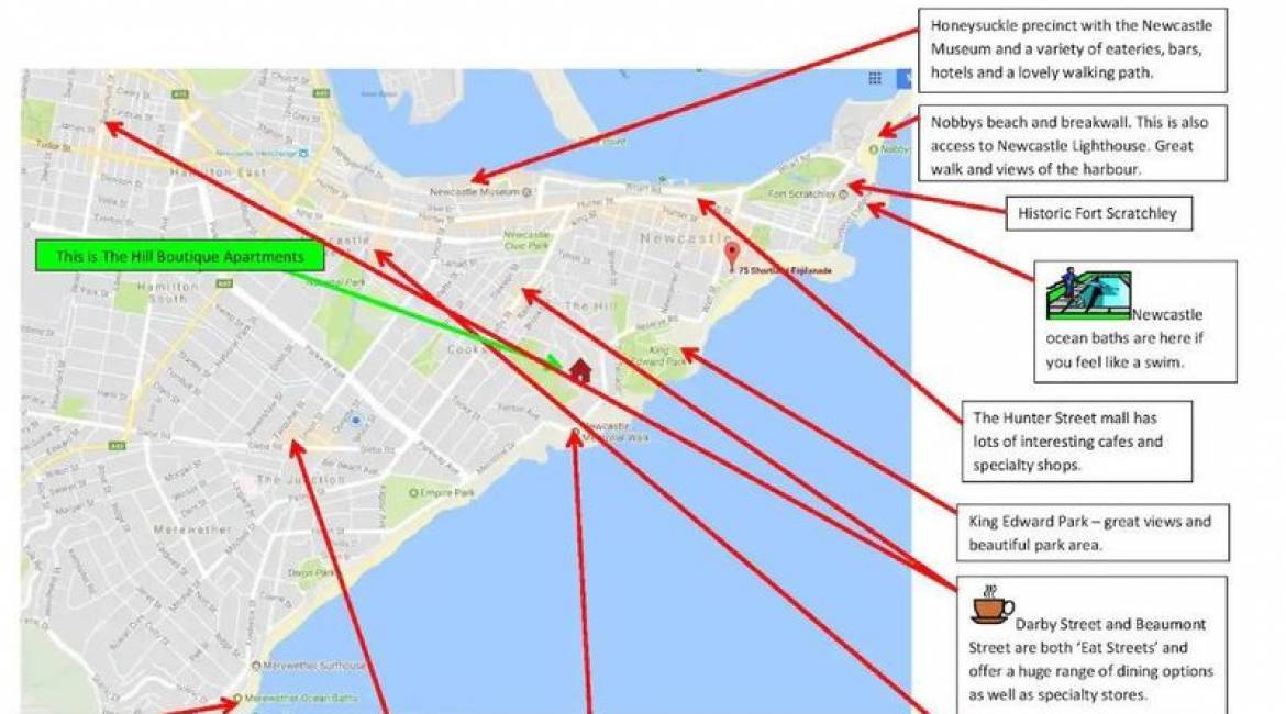 5/26 Lemnos Parade, NEWCASTLE, NSW 2300 Australia