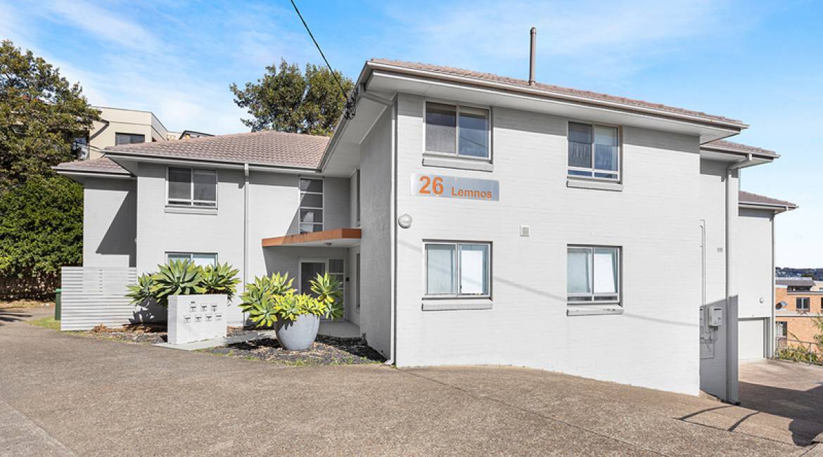 5/26 Lemnos Parade, NEWCASTLE, NSW 2300 Australia