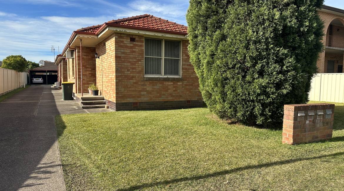 2/38 Charles Street, WARNERS BAY, NSW 2282 Australia